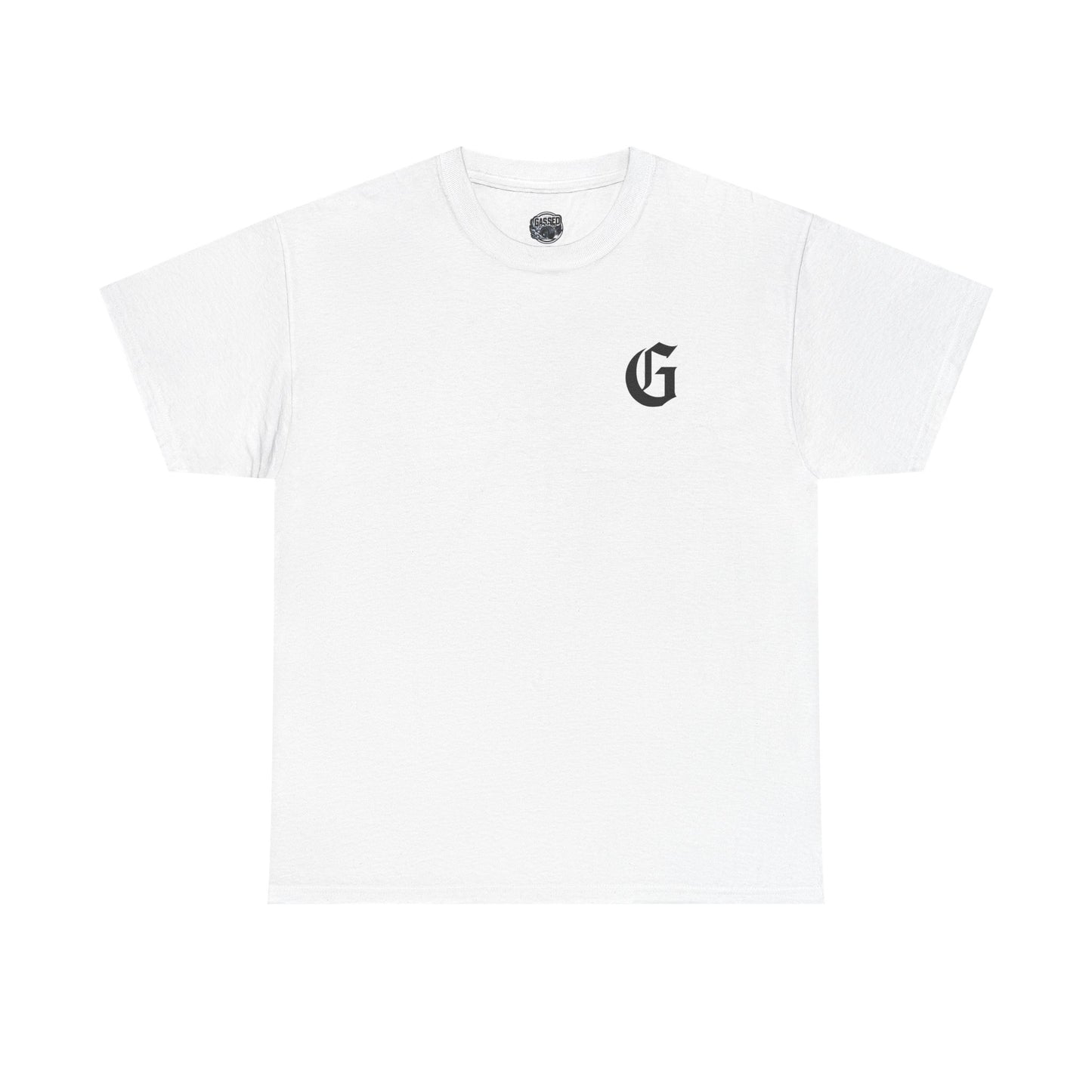 War Shark Tee