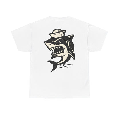 War Shark Tee