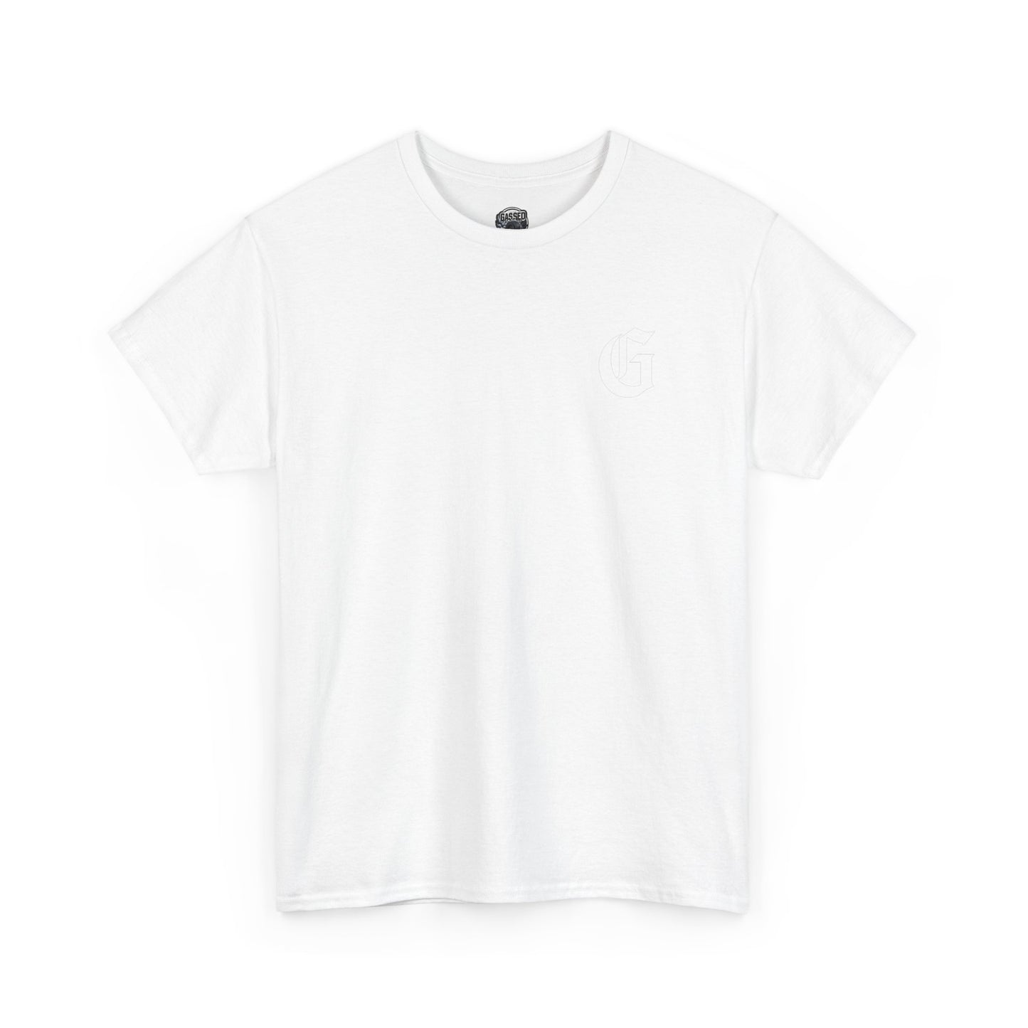 High Roller Tee