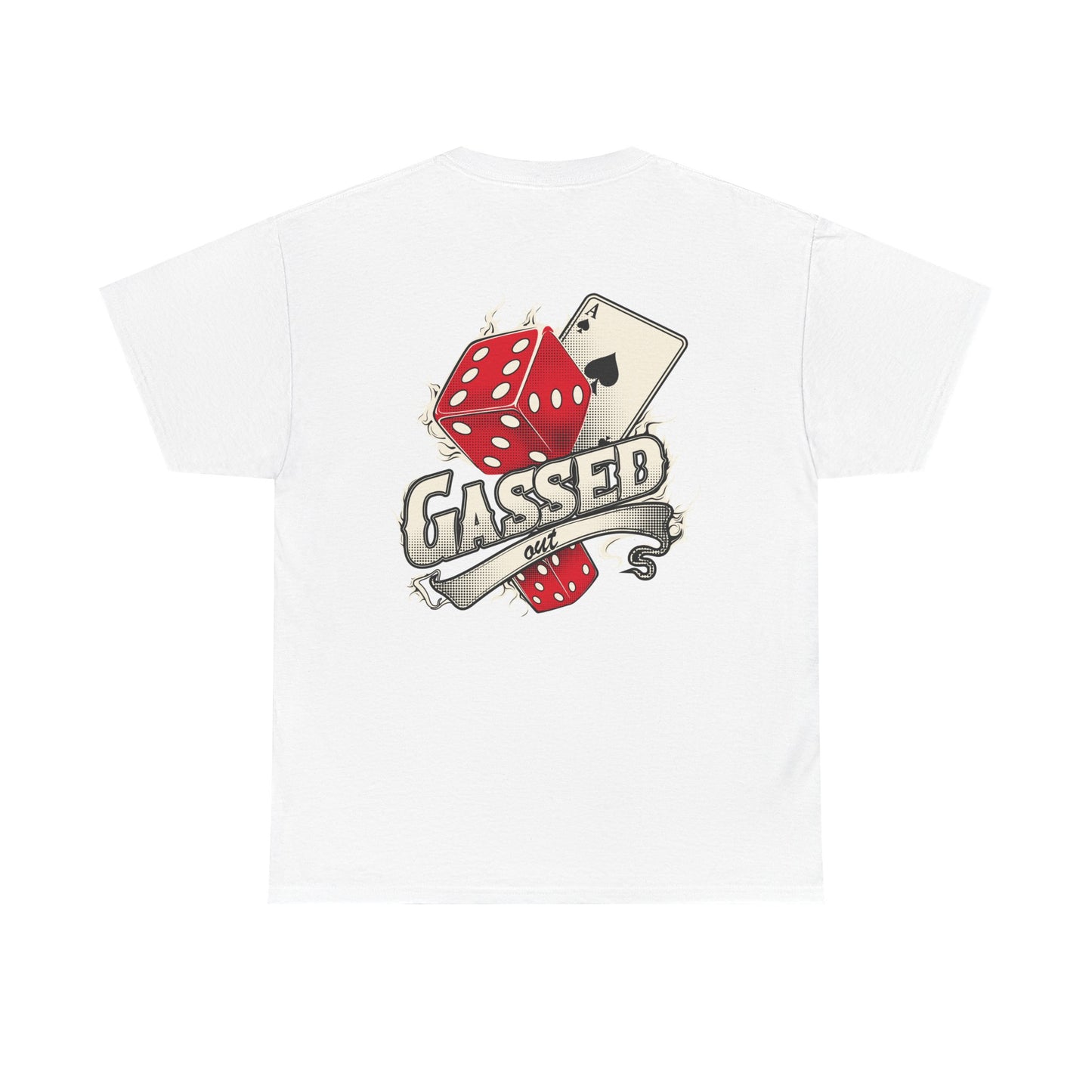 High Roller Tee
