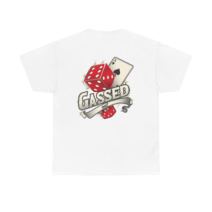 High Roller Tee