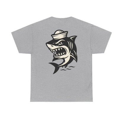 War Shark Tee