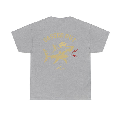 Shark Attack Tee