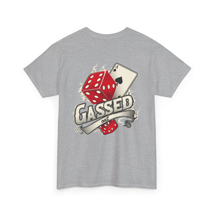 High Roller Tee