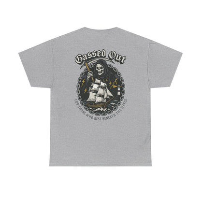 Rough Sea's Tee