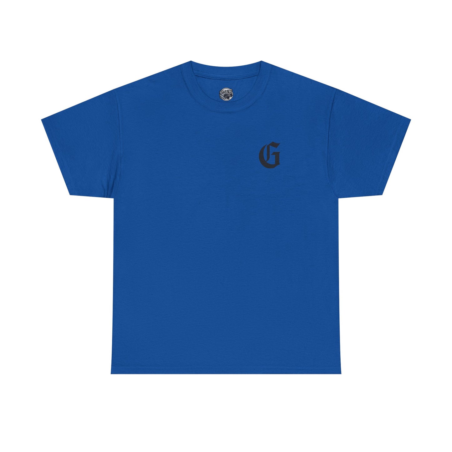 War Shark Tee