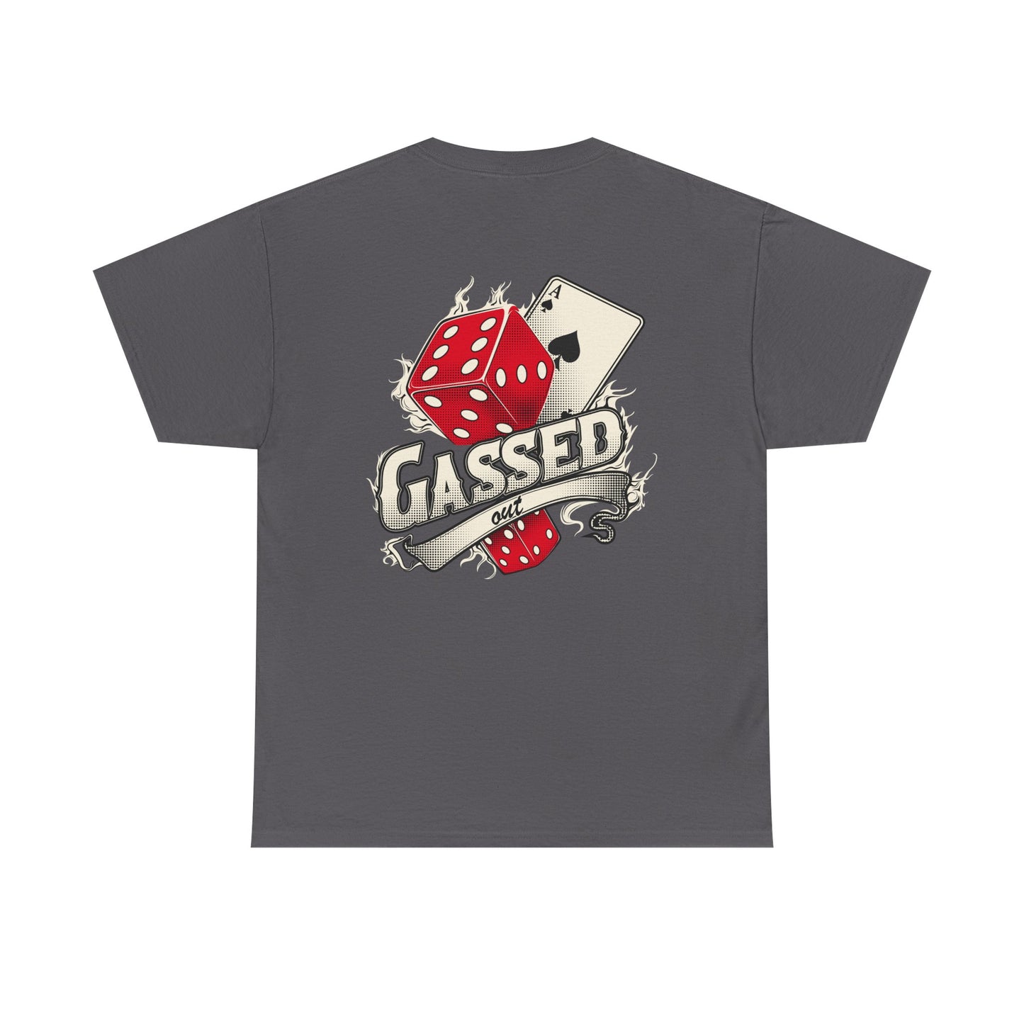 High Roller Tee