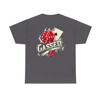 High Roller Tee