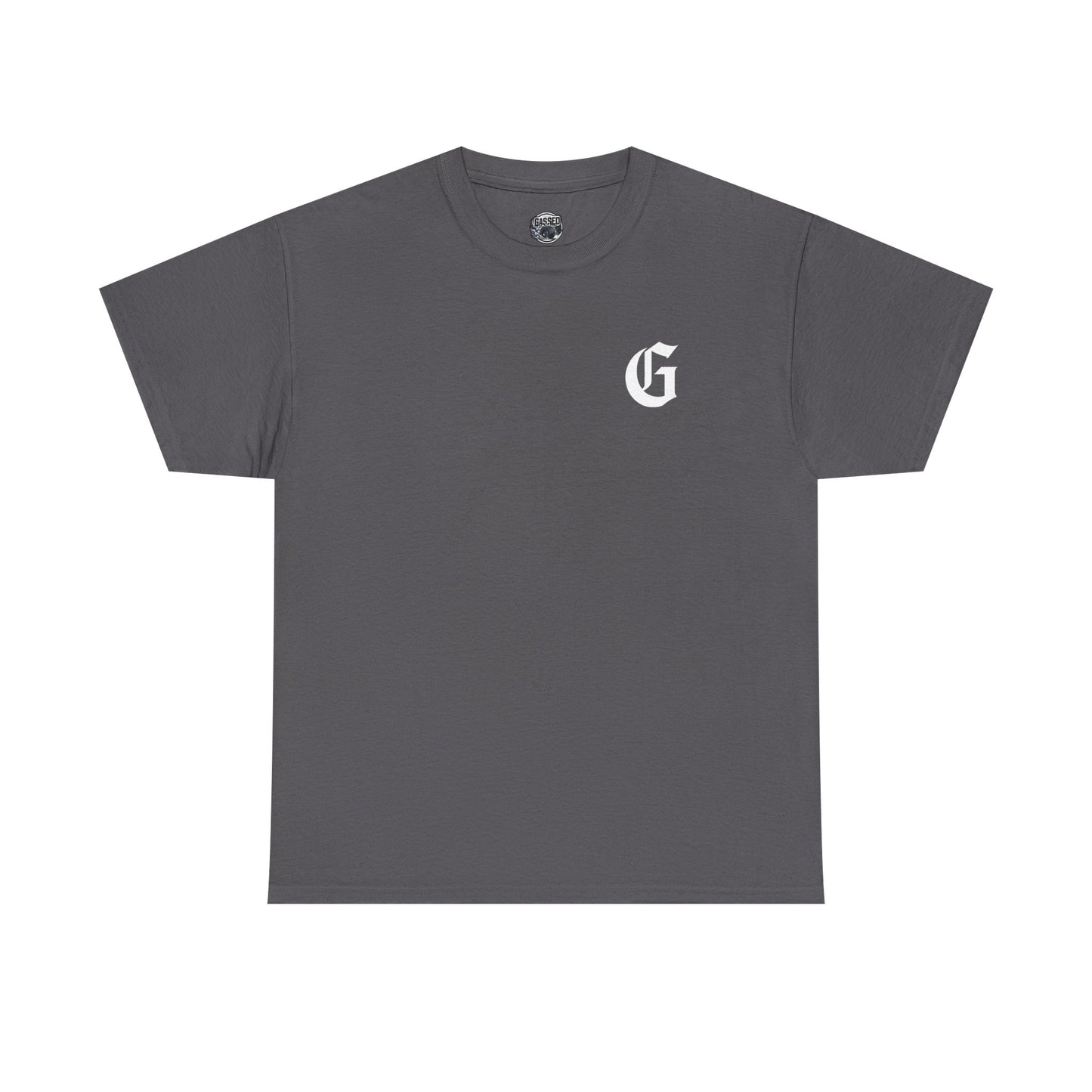 High Roller Tee