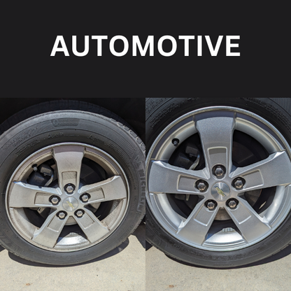 Grease Bomber Heavy Duty Degreaser