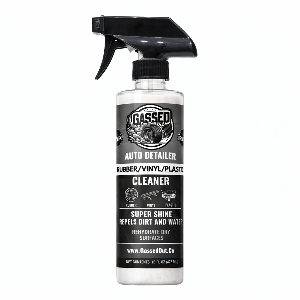 AUTO DETAILER "RVP' CLEANER