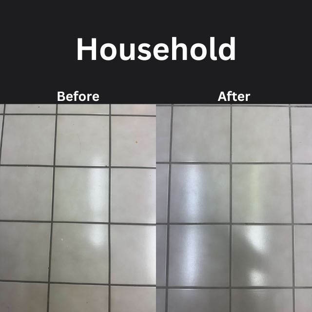 Grease Bomber Heavy Duty Degreaser